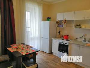 2-к квартира, посуточно, 60м2, 7/23 этаж