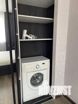 1-к квартира, посуточно, 35м2, 11/23 этаж