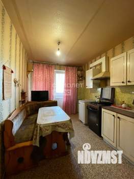 2-к квартира, на длительный срок, 52м2, 4/5 этаж