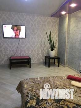 1-к квартира, посуточно, 51м2, 19/25 этаж