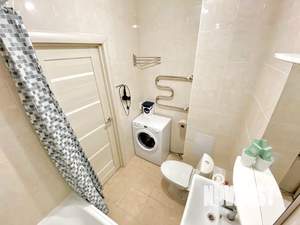 Студия квартира, посуточно, 30м2, 7/23 этаж