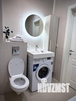 1-к квартира, посуточно, 37м2, 14/25 этаж