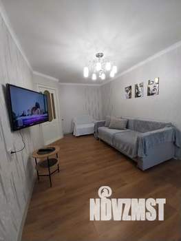2-к квартира, посуточно, 50м2, 3/5 этаж
