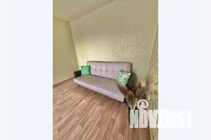 1-к квартира, посуточно, 55м2, 8/11 этаж