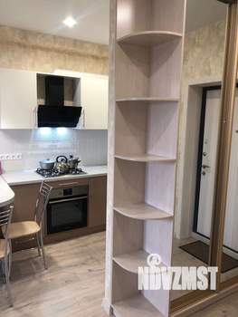 1-к квартира, на длительный срок, 38м2, 14/25 этаж