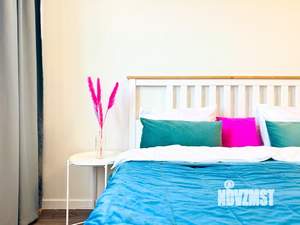 2-к квартира, посуточно, 85м2, 13/25 этаж