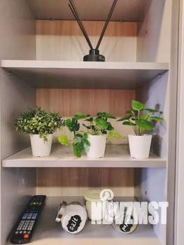 1-к квартира, посуточно, 28м2, 5/9 этаж