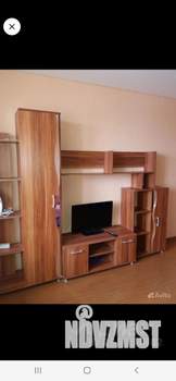 1-к квартира, на длительный срок, 45м2, 4/17 этаж