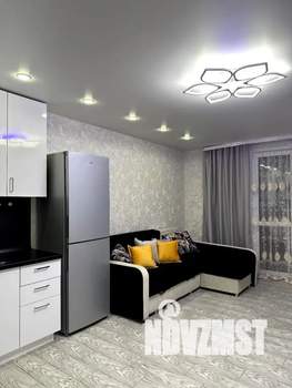 2-к квартира, посуточно, 64м2, 2/26 этаж