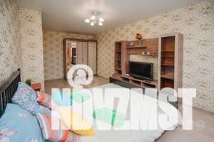 1-к квартира, посуточно, 40м2, 18/23 этаж