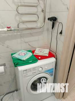 1-к квартира, посуточно, 30м2, 10/16 этаж