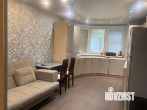 1-к квартира, на длительный срок, 63м2, 2/10 этаж