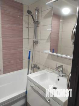 1-к квартира, на длительный срок, 37м2, 2/7 этаж