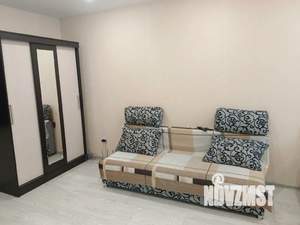 1-к квартира, посуточно, 30м2, 10/16 этаж