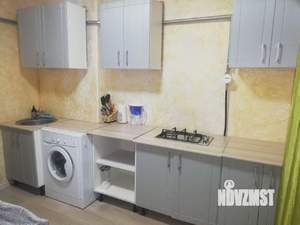 3-к квартира, посуточно, 80м2, 1/1 этаж