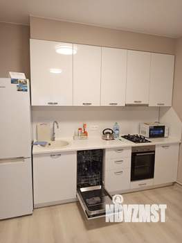 1-к квартира, посуточно, 45м2, 20/20 этаж