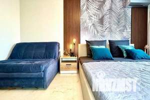 1-к квартира, посуточно, 30м2, 19/25 этаж