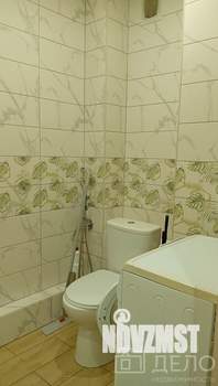 1-к квартира, на длительный срок, 42м2, 23/26 этаж