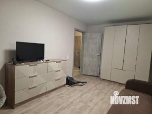 3-к квартира, на длительный срок, 62м2, 5/5 этаж