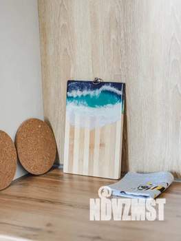 Студия квартира, посуточно, 27м2, 23/26 этаж