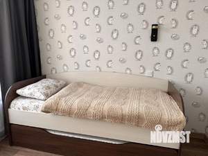 2-к квартира, посуточно, 52м2, 1/1 этаж