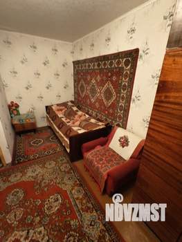 2-к квартира, на длительный срок, 52м2, 3/5 этаж