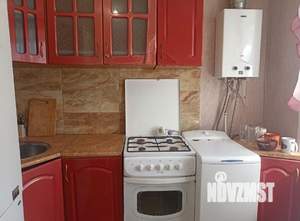 1-к квартира, на длительный срок, 35м2, 3/5 этаж