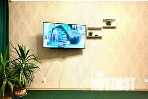 1-к квартира, посуточно, 38м2, 7/20 этаж