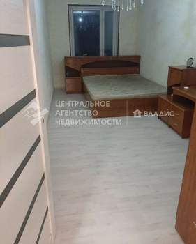 2-к квартира, на длительный срок, 48м2, 5/5 этаж