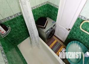 1-к квартира, посуточно, 60м2, 1/1 этаж