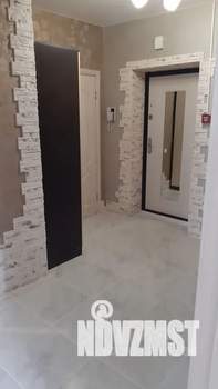 1-к квартира, посуточно, 53м2, 9/12 этаж