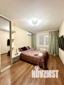 2-к квартира, посуточно, 90м2, 1/1 этаж