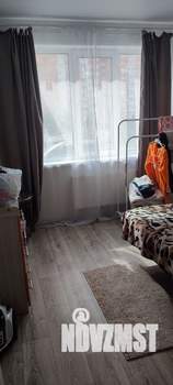 1-к квартира, на длительный срок, 39м2, 1/25 этаж