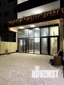 2-к квартира, посуточно, 64м2, 1/1 этаж