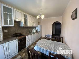 1-к квартира, на длительный срок, 45м2, 2/10 этаж