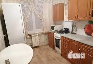 3-к квартира, посуточно, 80м2, 1/1 этаж