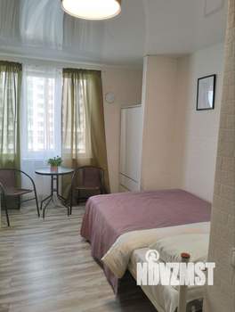 Студия квартира, на длительный срок, 22м2, 10/21 этаж