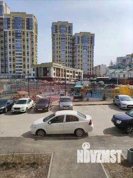 1-к квартира, посуточно, 46м2, 1/1 этаж