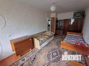1-к квартира, на длительный срок, 30м2, 3/5 этаж