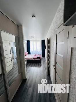 1-к квартира, посуточно, 32м2, 2/25 этаж