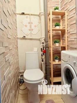 2-к квартира, посуточно, 50м2, 1/1 этаж