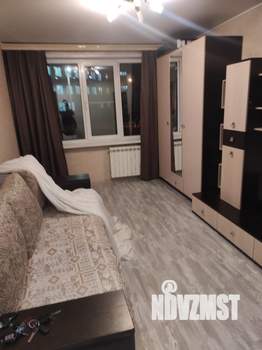 1-к квартира, на длительный срок, 37м2, 2/7 этаж