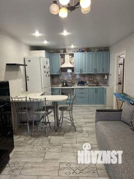 3-к квартира, на длительный срок, 60м2, 12/17 этаж