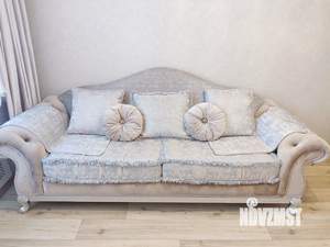 2-к квартира, посуточно, 46м2, 1/3 этаж