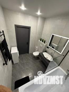 2-к квартира, посуточно, 65м2, 3/25 этаж