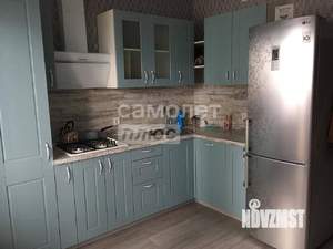 1-к квартира, на длительный срок, 42м2, 7/25 этаж