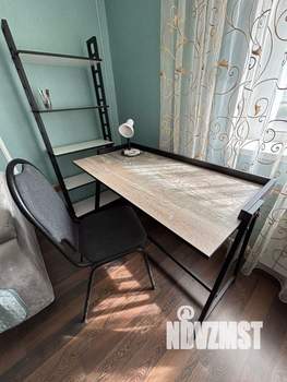 1-к квартира, на длительный срок, 52м2, 2/10 этаж