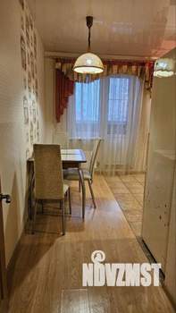 1-к квартира, на длительный срок, 42м2, 3/10 этаж