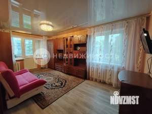 2-к квартира, на длительный срок, 43м2, 3/4 этаж