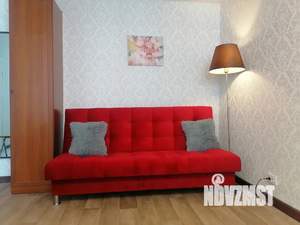 1-к квартира, посуточно, 33м2, 8/9 этаж